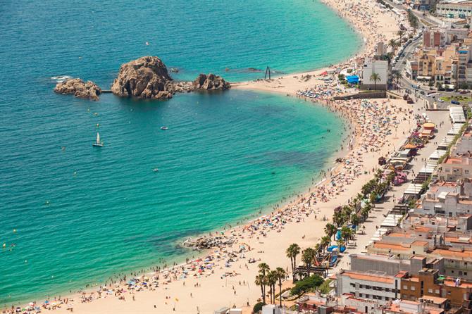 Blanes