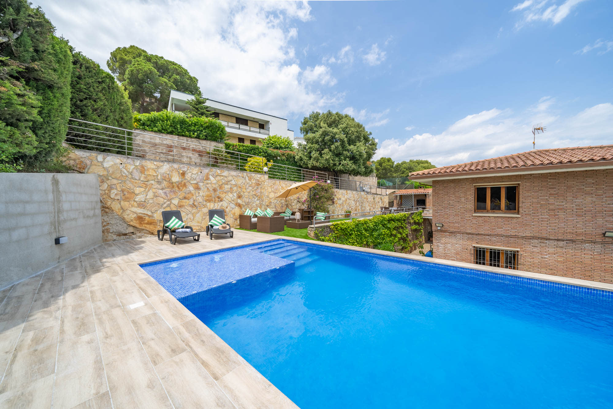 Villa Cristina Lux – Cala Treumal