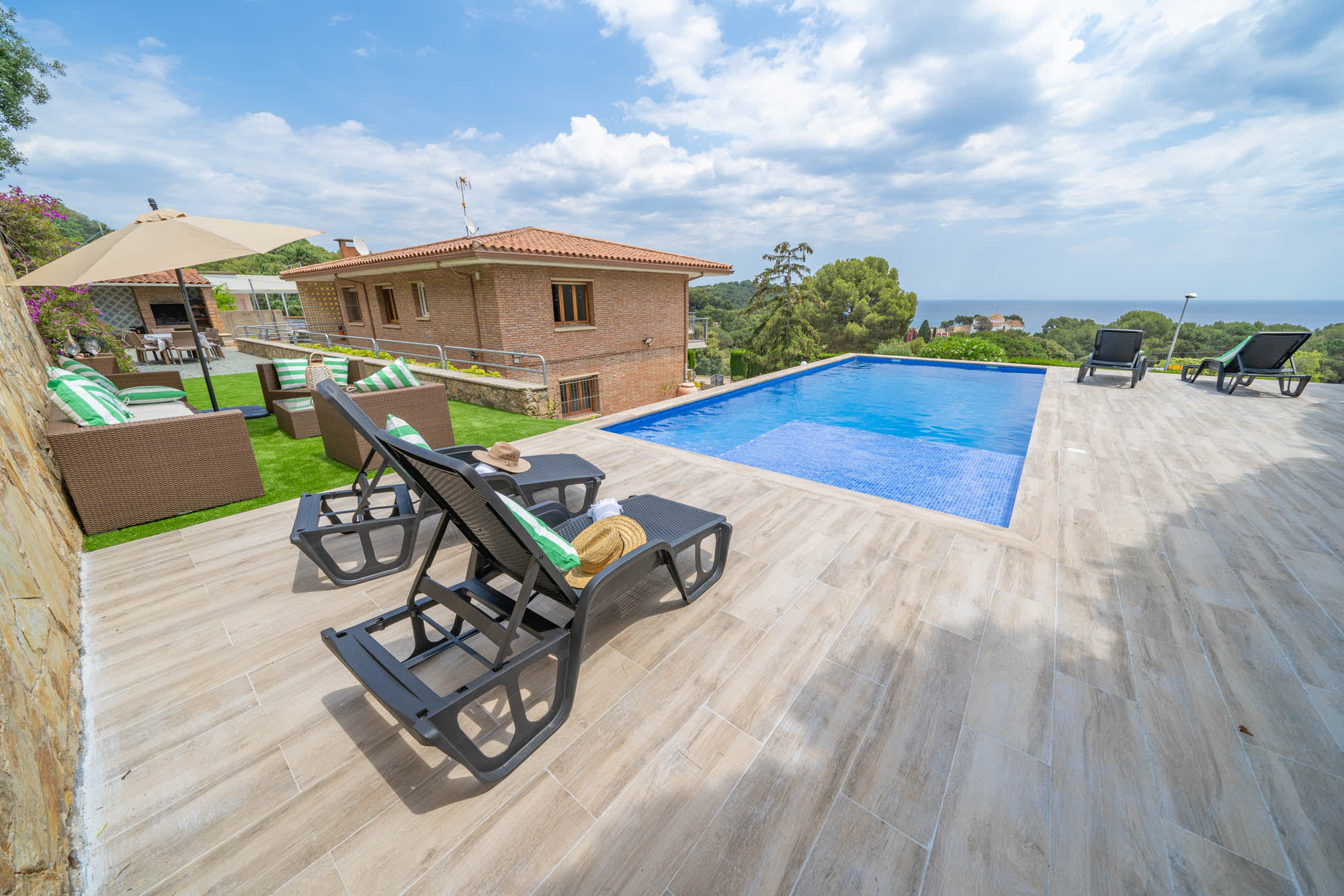 Villa Cristina Lux – Cala Treumal