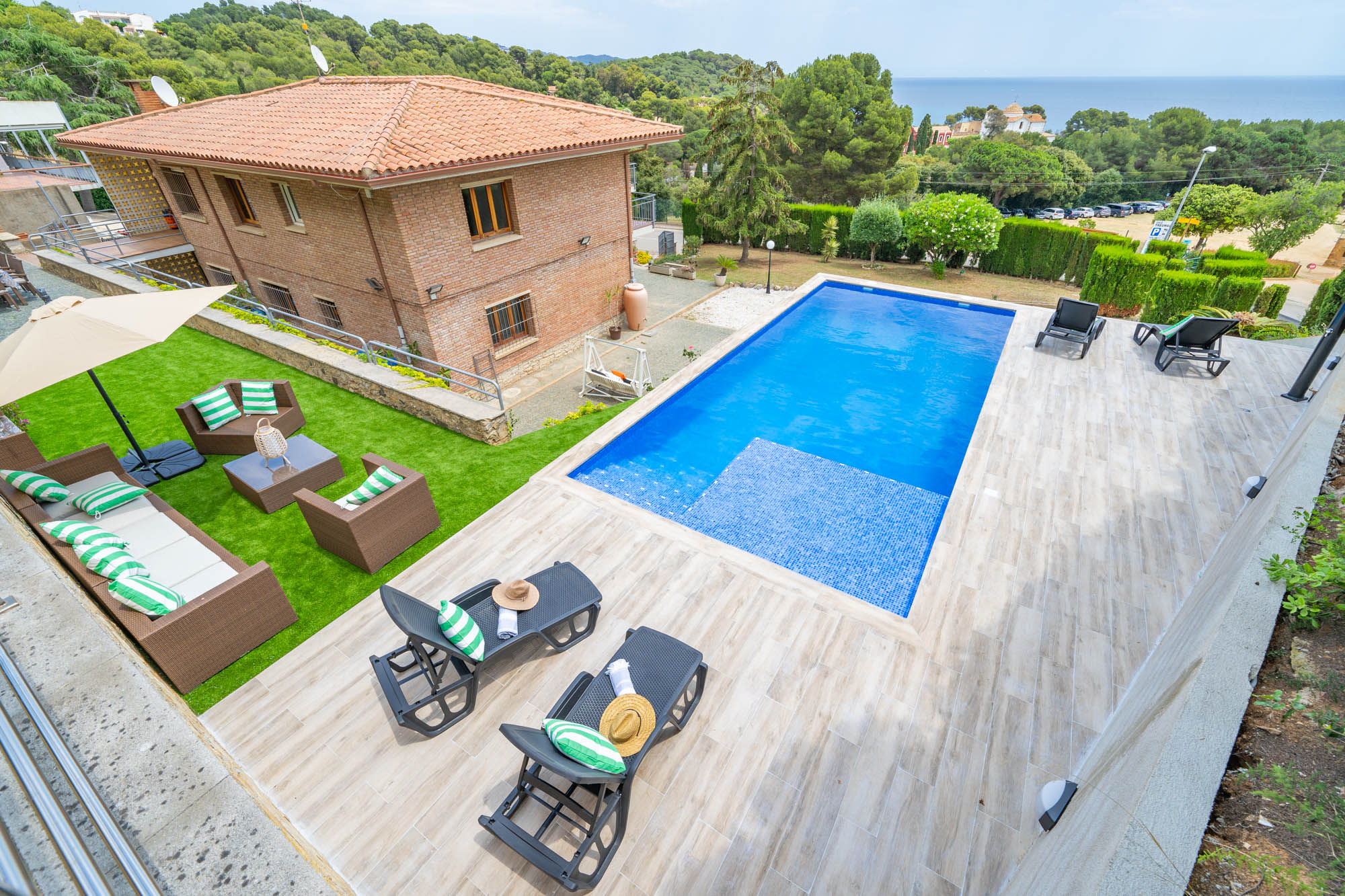 Villa Cristina Lux – Cala Treumal