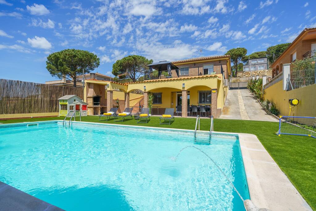 Villa Denis Lux Fantastic Villa With Pool